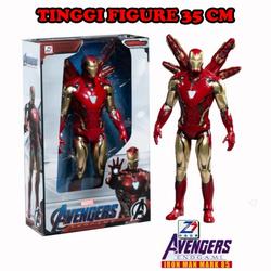 ZD Toys Iron Man Mark 85 1/5 Scale Jumbo Avengers End Game