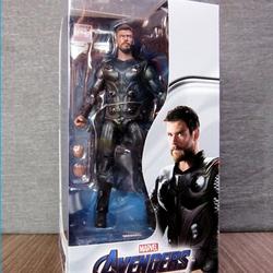 ZD Toys Thor Marvel Avengers End Game