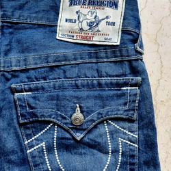 Jual True Religion Jeans Murah \u0026 Terbaik - Harga Terbaru June 2022