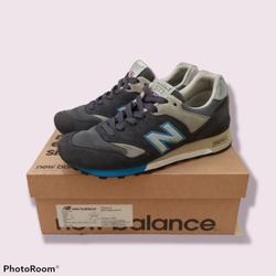 Jual New Balance 577 Model \u0026 Desain 