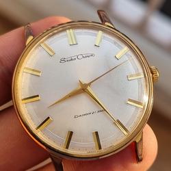 Jual Crown Seiko Murah \u0026 Terbaik - Harga Terbaru June 2022