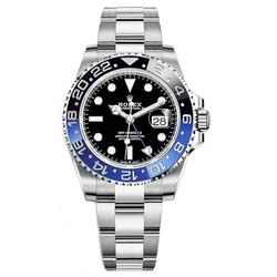 Jual Jam Tangan Rolex Batman Model 