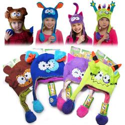 Jual Topi Gerak Telinga di Jakarta 
