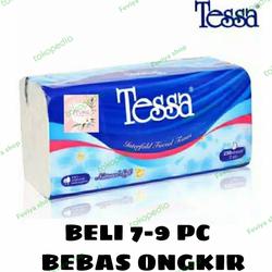 tissue tessa 250 sheets