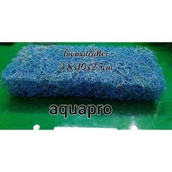 Promo Biomate Mini Japmat Kecil Filter 11 x 25 x 3.8cm (Tebal 3.8cm)