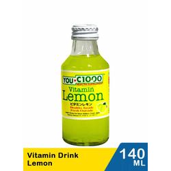 You C1000 Rasa LEMON
