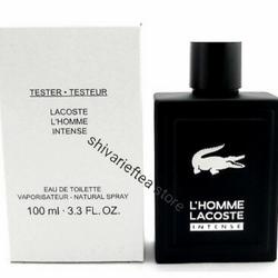 Jual Lacoste L Homme Intense Terlengkap 
