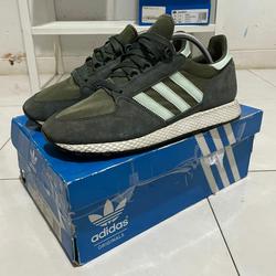 adidas original forest