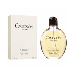 ck obsession perfume for him