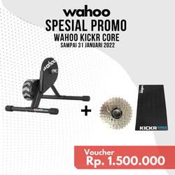 Jual Kickr di Semarang - Harga Terbaru 2022