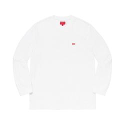 Jual Supreme Long Sleeve Murah 