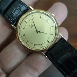 Jual Omega Deville Murah - Harga 