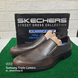 Jual Skechers Formal Model \u0026 Desain 