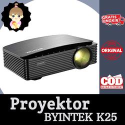 Jual BYINTEK MOON K11 Proyektor 400 