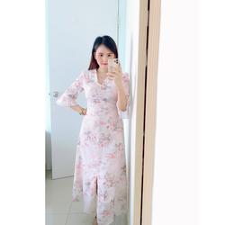 Jual Slit Dress di Jakarta Pusat 