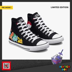 Jual Converse High Top Model \u0026 Desain 
