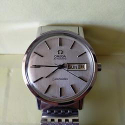 Jual Omega Seamaster Vintage Model 