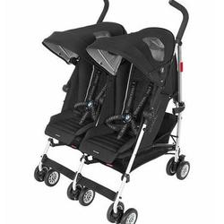 maclaren techno double buggy