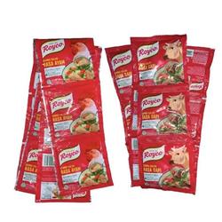 Royco sapi dan ayam Renceng isi 12 sachet