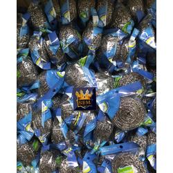 SBM ~ SABUT KAWAT CUCI PIRING MERK PROPELLER KUALITAS PREMIUM - SABUT KAWAT MUR