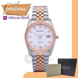 Jam Tangan Wanita Analog Bonia B10552-1653 Original Garansi Resmi