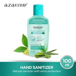 Azarine Hydrasoothe Hand Sanitizer Moisturizing Gel 100ml
