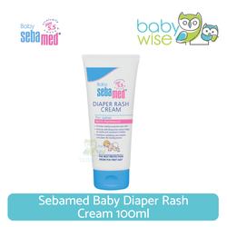 Sebamed Baby Diaper Rash Cream 100ml
