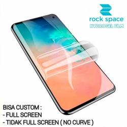 Promo HYDRA+ Extra Back Cover Semua Tipe Anti Gores Hydrogel -Tempered ...