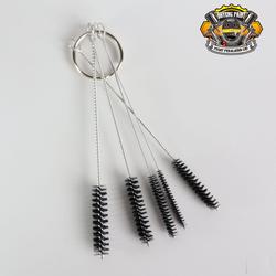 Sikat pembersih spraygun