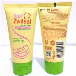 Zwitsal Baby Cream Daily Diaper Cream 50g