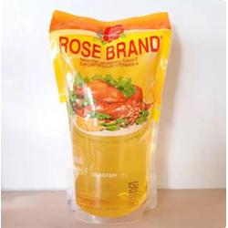 ROSE BRAND MINYAK GORENG POUCH 1L