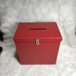 box angpao pernikahan