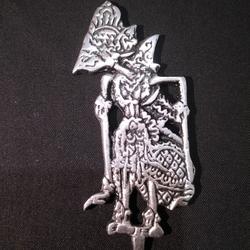 Aksesoris Wayang Krisna - Aksesoris Kelir Wayang Kresna