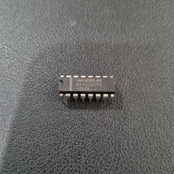 Jual IC Max 232 Smd Wide Original - Jakarta Barat - Unique Electronics ...