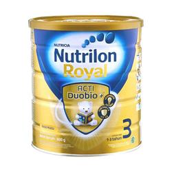 NUTRILON ROYAL 3 MADU 800gr