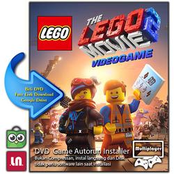 Jual The Lego Movie Videogame Murah - Harga Terbaru 2021 | Tokopedia