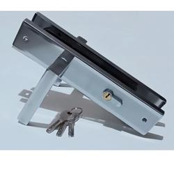 kunci pintu rumah besar / handle pintu rumah large 25 cm segi