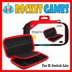 Dobe Storage Case for Nintendo Switch Lite TNS 19091 / Pouch Lite