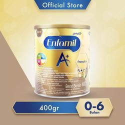 SUSU ENFAMIL A+ PREMATUR 400 GR