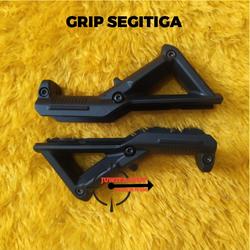 grip segitiga tactical original