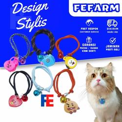 bts cat collar