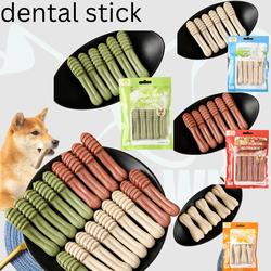 DONGWU 90gr BONE TOOTH BONE BAG BRUSH DENTAL STICK UNTUK HEWAN ANJING