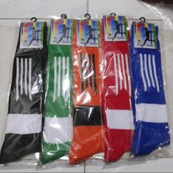 Kaos Kaki Bola Dewasa Dan Anak_anak / Kaos Kaki Futsal Dewasa dan anak