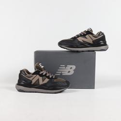 Jual New Balance ML 574 ISE Black Grey - 39 - Kota Bandung - FOOTBOX |  Tokopedia