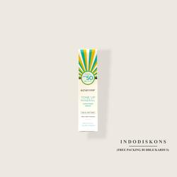 Azarine Tone Up Mineral Sunscreen Serum Total SPF 50 PA ++++
