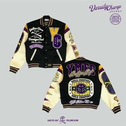 Jual Jacket Yellow Claw Model & Desain Terbaru - Harga