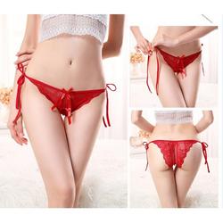 Jual G String Lingerie Model & Desain Terbaru - Harga April 2025 ...