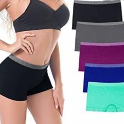 celana boxer wanita termurah