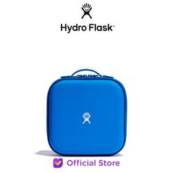 Hydro Flak Small Insulated Lunch Box - Lake
