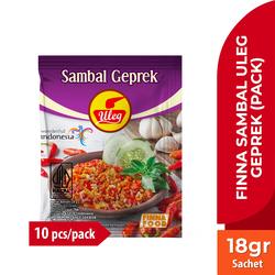 Jual Sambal Finna Terdekat - Harga Murah & Grosir Desember 2024 